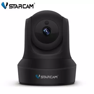 CCTV WiFi Security Camera C29S Vstarcam 1080P Wireless IP Camera IR Baby Monitor • $55.13