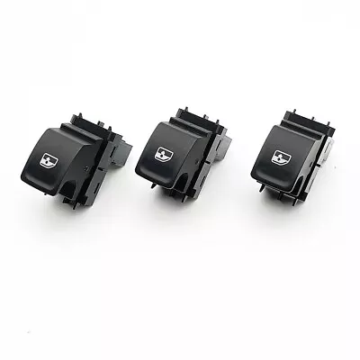 Passenger Side Window Switch For VW Passat Golf Mk7 GTI Tiguan Touran 5GG959855 • $12.12