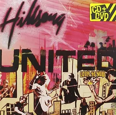 Look To You CD UNITED HILLSONG (2005) • $3.66