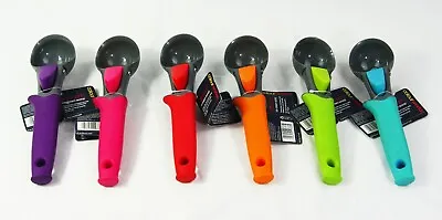 Kitchen Craft Colour Works Ice Cream Scoop Read Item Description For Colours • £4.99