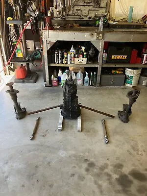 VW Bus Transaxle • $950