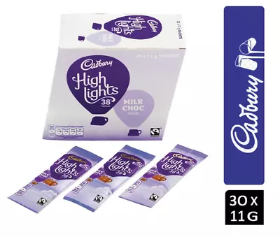 Cadbury Hot Drinking Chocolate Range Add Water Or Milk Sachets Or Tubs 1kg-2kg • £13.99