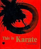 THIS IS KARATE By Masutatsu Oyama - Hardcover • $92.95