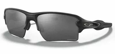 Oakley Flak 2.0 XL Matte Black 59 Mm Men's Sunglasses OO9188 73 59 • $120.99