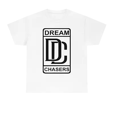 Dream Chasers Shirt Different Colors Available • $25.99