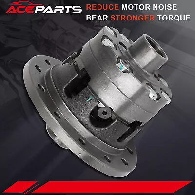 Fit For Chrysler 8-3/4  8.75  Posi 30 Spline Limited Slip Locker Differential • $238.99