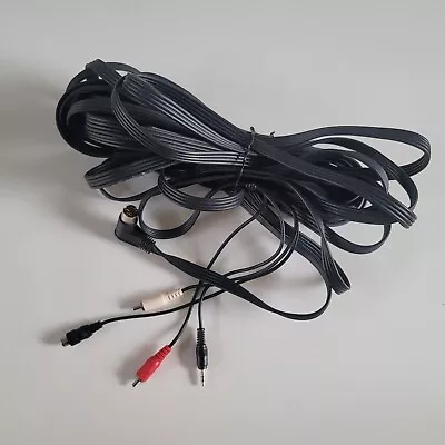 Bose Lifestyle Cable Acoustimass Sub 13 Pin DIN To RCA & 1/8  Music Center OEM • $69.95