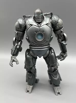 Marvel Universe 3.75  Inch Iron Man 2 Movie #07 Iron Monger Loose Complete • $16.99