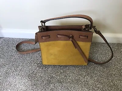 Gerard Darel Handbag Crossbody Bag • £45