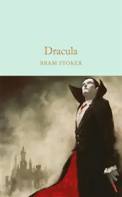 £6.88 • Buy Dracula: Bram Stoker (Macmillan Collector's Library, 11)