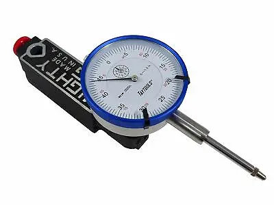 Mighty Mag Westhoff 400-1 Base 45 Lbs Pull 6 Mount Locations Dial Indicator • $39.99