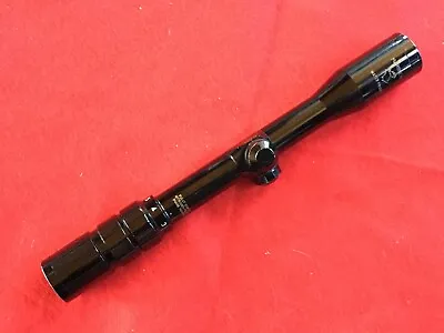 $360 • Buy Vintage Marble's Game Getter Model-a 3x-9x32 Very Rare Rifle Scope-nitrogen Fill