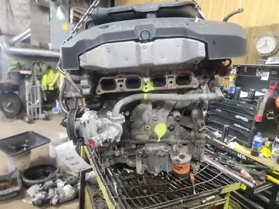 Engine / Motor From 15 2015 Chevy Malibu 2.5L Ecotec 4cyl OEM • $402.50