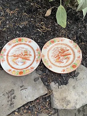 Set Of 2 Mepoco Japan Small Plates • $35