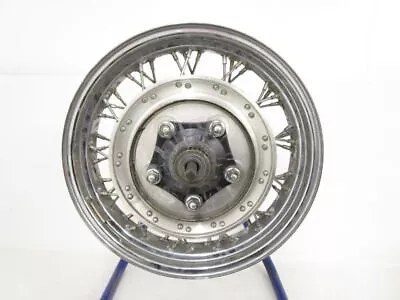 Honda VTX 1300 S Rear Wheel Rim 42650-MEA-671 2003-2007 • $150