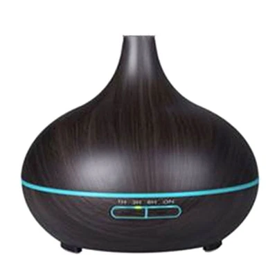 $54.92 • Buy 400ml Essential Oil Diffuser Ultrasonic Aroma Aromatherapy Humidifier Simulation