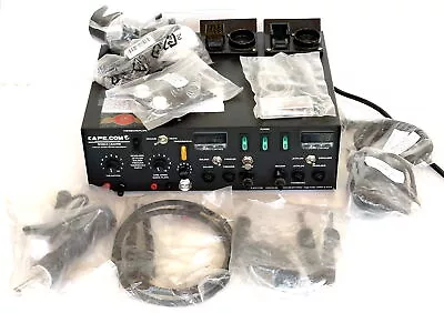 Pace APE SMD-2000M 6200-0009 Soldering Desoldering & Repair Work Station *NEW* • $2831.84