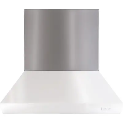 $500 • Buy Wolf 18  Stainless Steel Range Hood Duct Cover - 811030