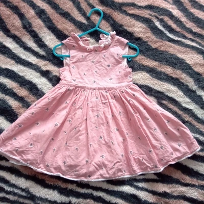 £2.99 • Buy Baby Girl Party Dress 12-18 Months