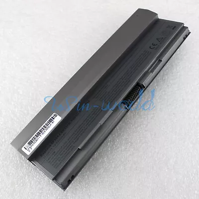 Battery For Dell Latitude E4200 E4200n 312-0864 W346C Y082C Y084C F586J R331H • $20.10