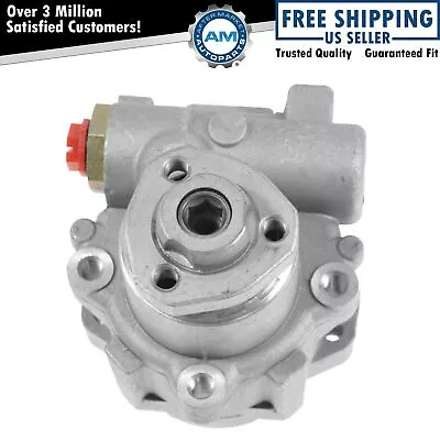 Power Steering Pump For VW Beetle Golf GTI Jetta • $65.65