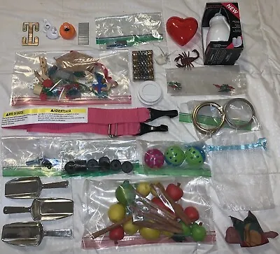 Vintage Estate Junk Drawer Lot Collection #31 • $0.99