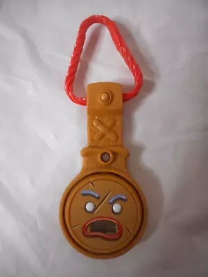 2010 McDonald's Dreamworks Shrek Forever After Gingy Watch #2 Happy Meal Toy • $4.99