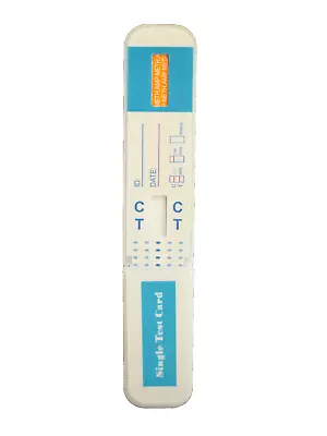 Single Panel MAMP Methamphetamine Instant Urine Drug Test Kit • $6.99