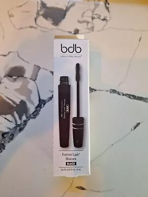 Bdb Billion Dollar Beauty Forever Lash Mascara Length Volume Waterproof Black • $12