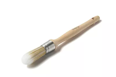 15mm Hamilton Prestige Synthetic Bristle Sash Paint Brush  • £3.98