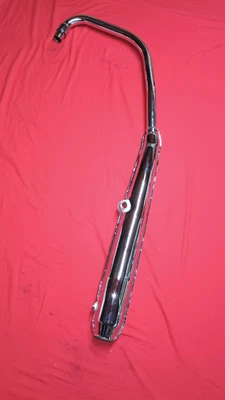 $395 • Buy Honda Cb750 1969 To 1976  Num 3 Exhaust Pipe