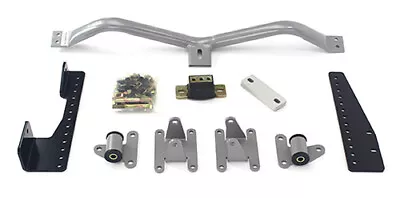 82-04 S-10 Pickup LS Engine Swap - Mount And Crossmember Kit - MuscleRods • $529