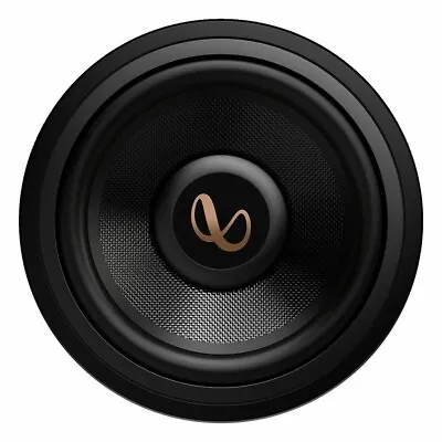 Infinity KAPPA 123WD SSI 500 WATT RMS 12  Car Subwoofer Selectable 2 OR 4 OHM • $199.95