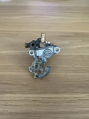 Beta RK6 KTM 50 Motor Dellorto Oil Pump Geared OEM • $25