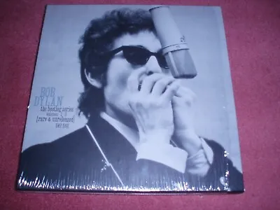 Bob Dylan - The Bootleg Series Vol 1-3   5lp  (2017 Re-issue)  M/m- • £41.99
