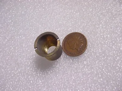 Marantz 2238b Receiver Faceplate Position Collar Nut (good Oem Part!) Km • $15