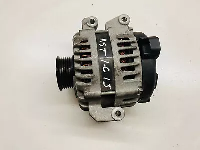 VAUXHALL ASTRA ALTERNATOR 14V 140A 1.6 Diesel  B16DTH 94509655 2015 GENUINE • $40.61