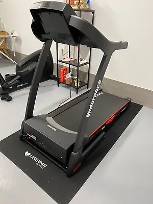 $700 • Buy Treadmill By Endurance -Spirit Home Treadmill Running Exercise Machine