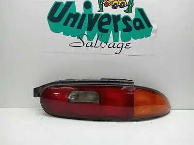 1992 Mazda MX-3 Passenger Tail Light  • $45.35