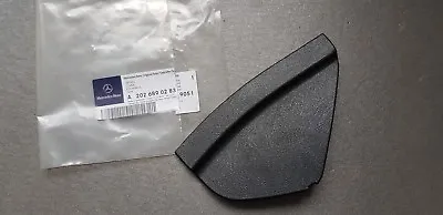 Genuine Mercedes W202 Centre Console Side Cap Cover A20268902839051 • $7.20