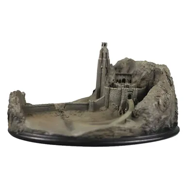 Helm's Deep The Lord Of The Rings Statue Resin Display Model Chinese Version • £125.84