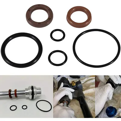 For Volvo Penta Power Steering Actuator Repair Seal Kit 21910902 3812269 3860883 • $46.58