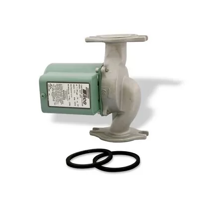 Taco 0012-SF4 Stainless Steel Cartridge Circulator Pump • $773.82