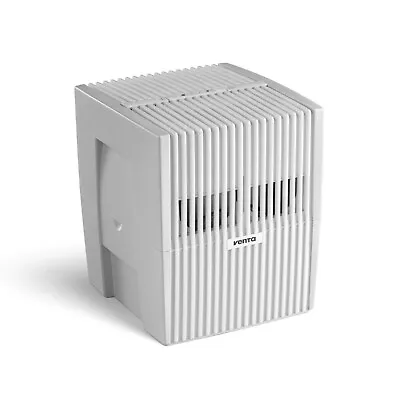 Venta LW15 Original Evaporative Airwasher Humidifier Room Air Purifier White • $169