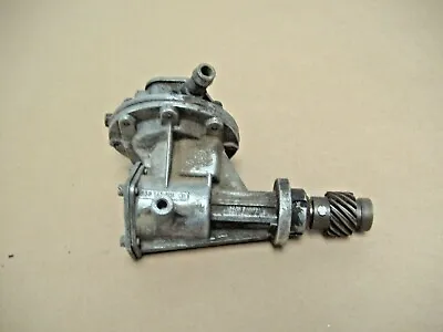 VW Diesel Vacuum Pump Dual Outlet 78 - 84 Yr Rabbit Jetta Dasher 068145101  • $39