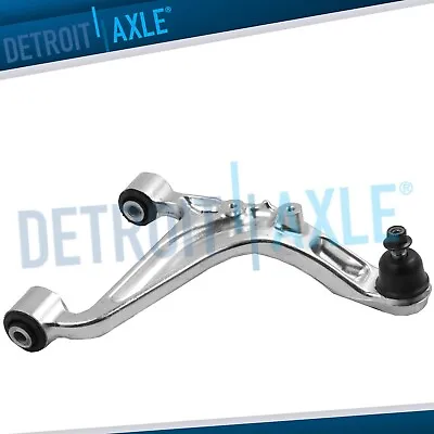 Rear Left Upper Control Arm W/Ball Joint For 2003-2009 INFINITI G35 Nissan 350Z • $62.52