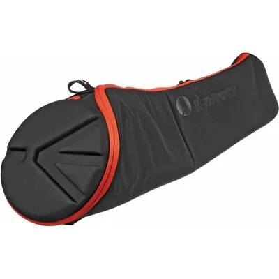 Manfrotto MB MBAG80PN  Padded Tripod Bag. No Fees! EU Seller! • £106.80