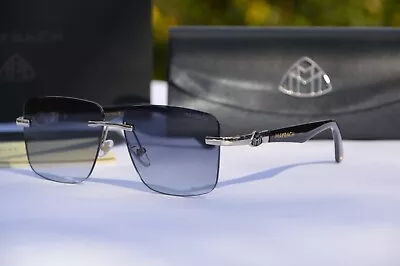 Maybach Sunglasses • $160