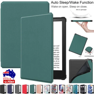$3.99 • Buy For Amazon All-new Kindle Paperwhite 11th Gen 2021 Shockproof Smart Case Cover