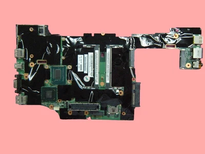$119.99 • Buy 04X1401 GENUINE Lenovo ThinkPad X230 X230i With I5-3320M CPU Laptop Motherboard